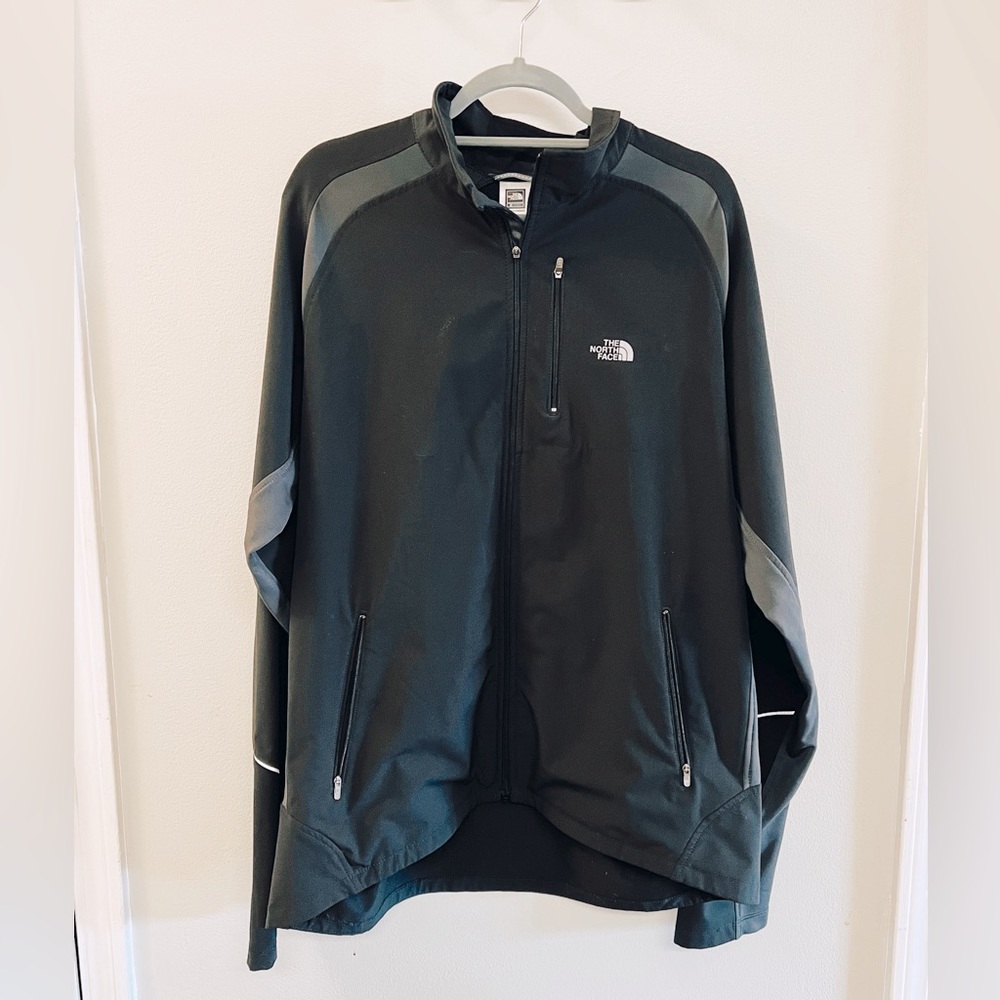 Men’s Northface Jacket